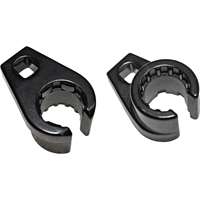 Schley 8750B - Oxygen Sensor Socket 6 & 12 Pt